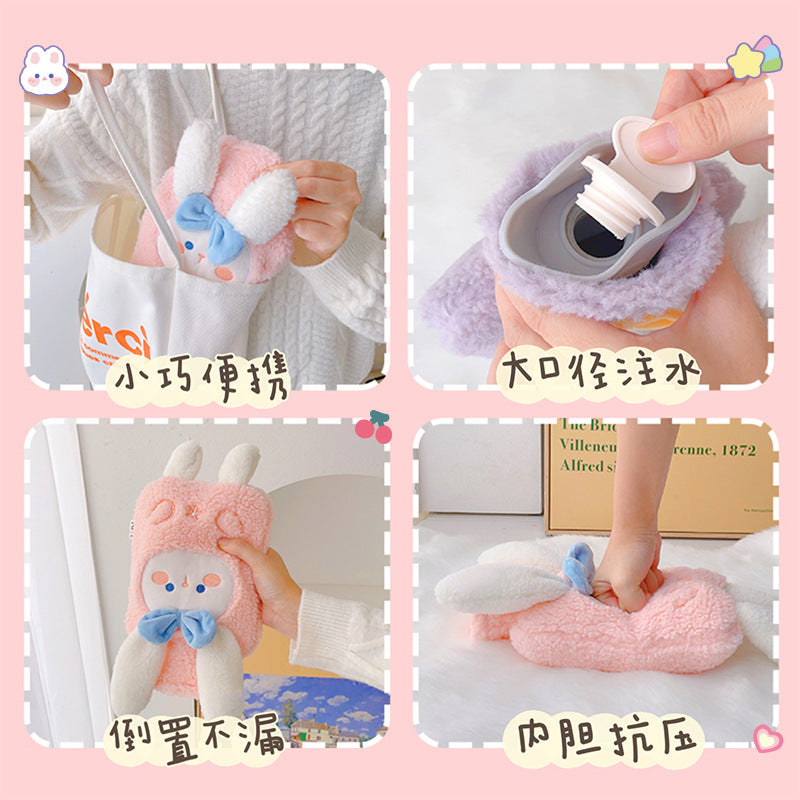 Rabbit Hot Bag