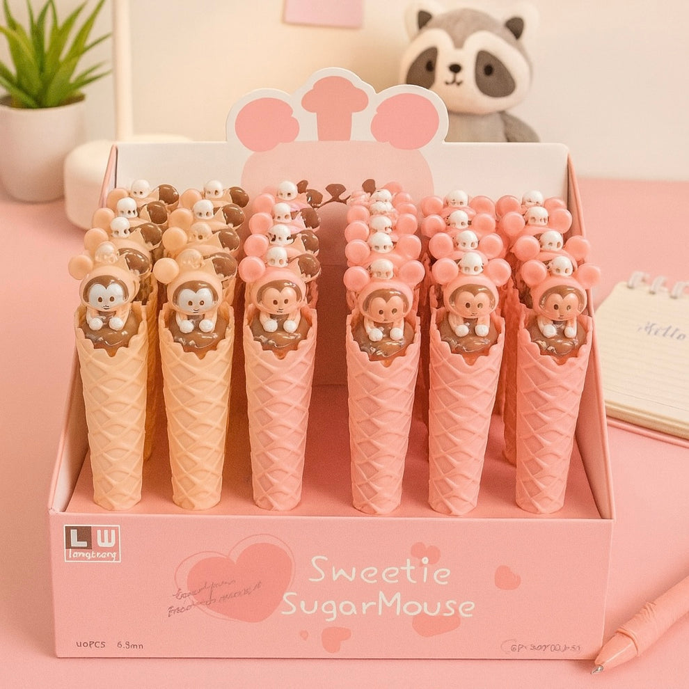 Kawaii Stationery