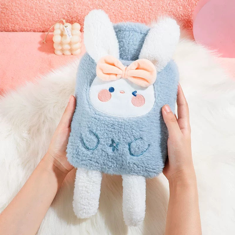 Rabbit Hot Bag