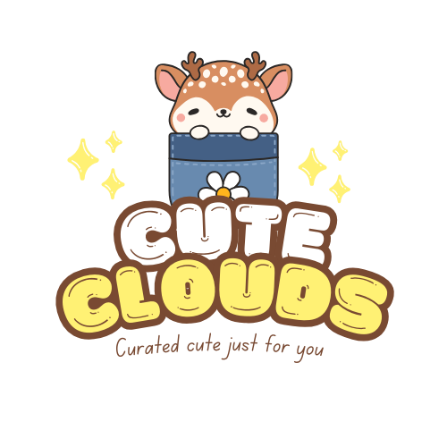 Cute Clouds 