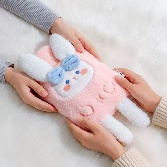 Rabbit Hot Bag